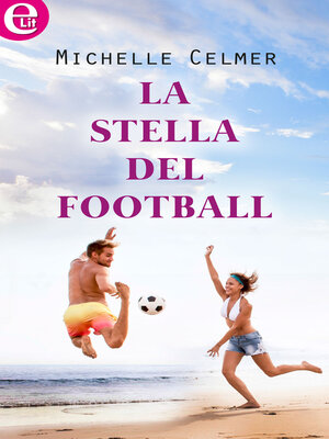cover image of La stella del football